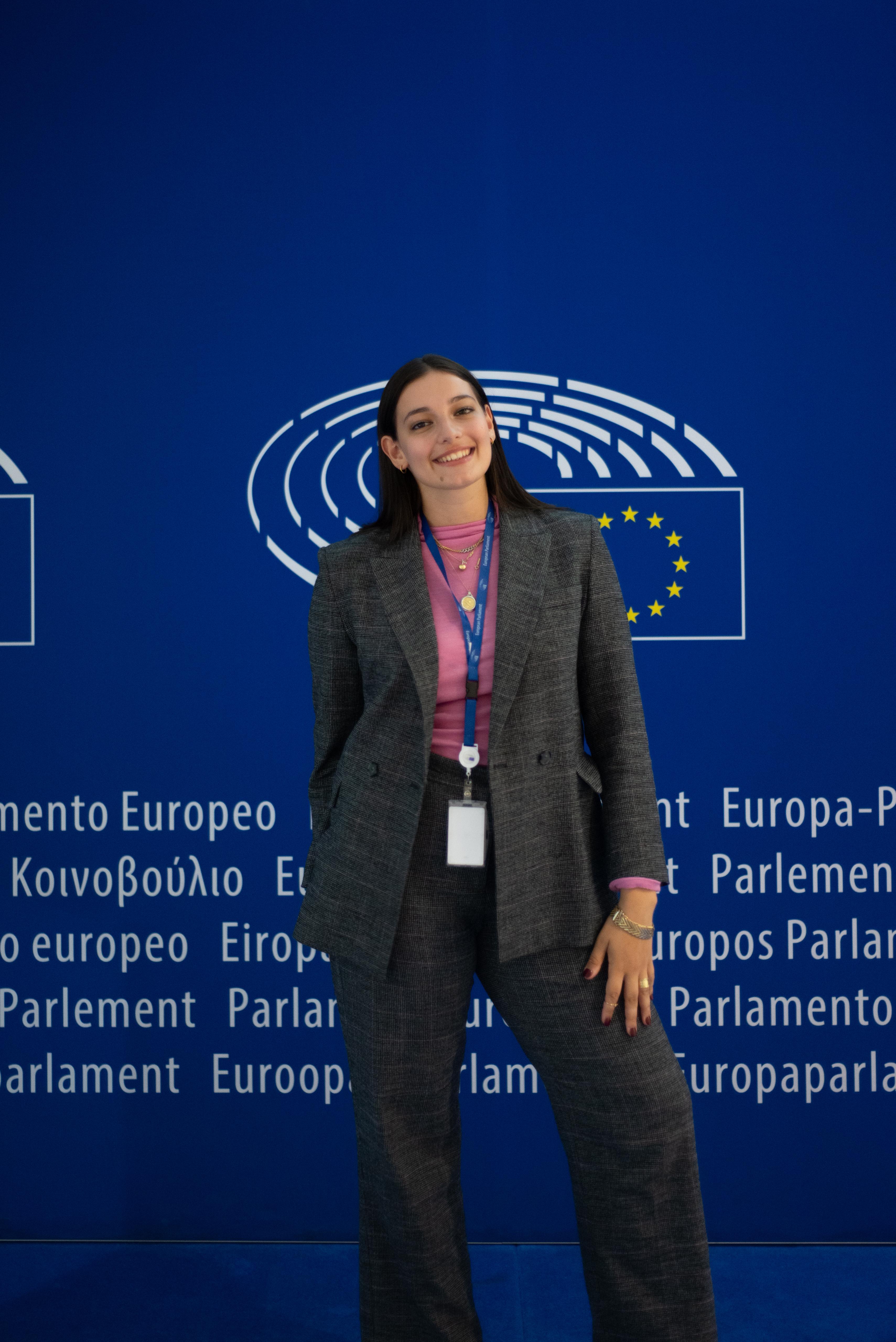 Ariadne Papatheodorou — Co-founder, FA Automation