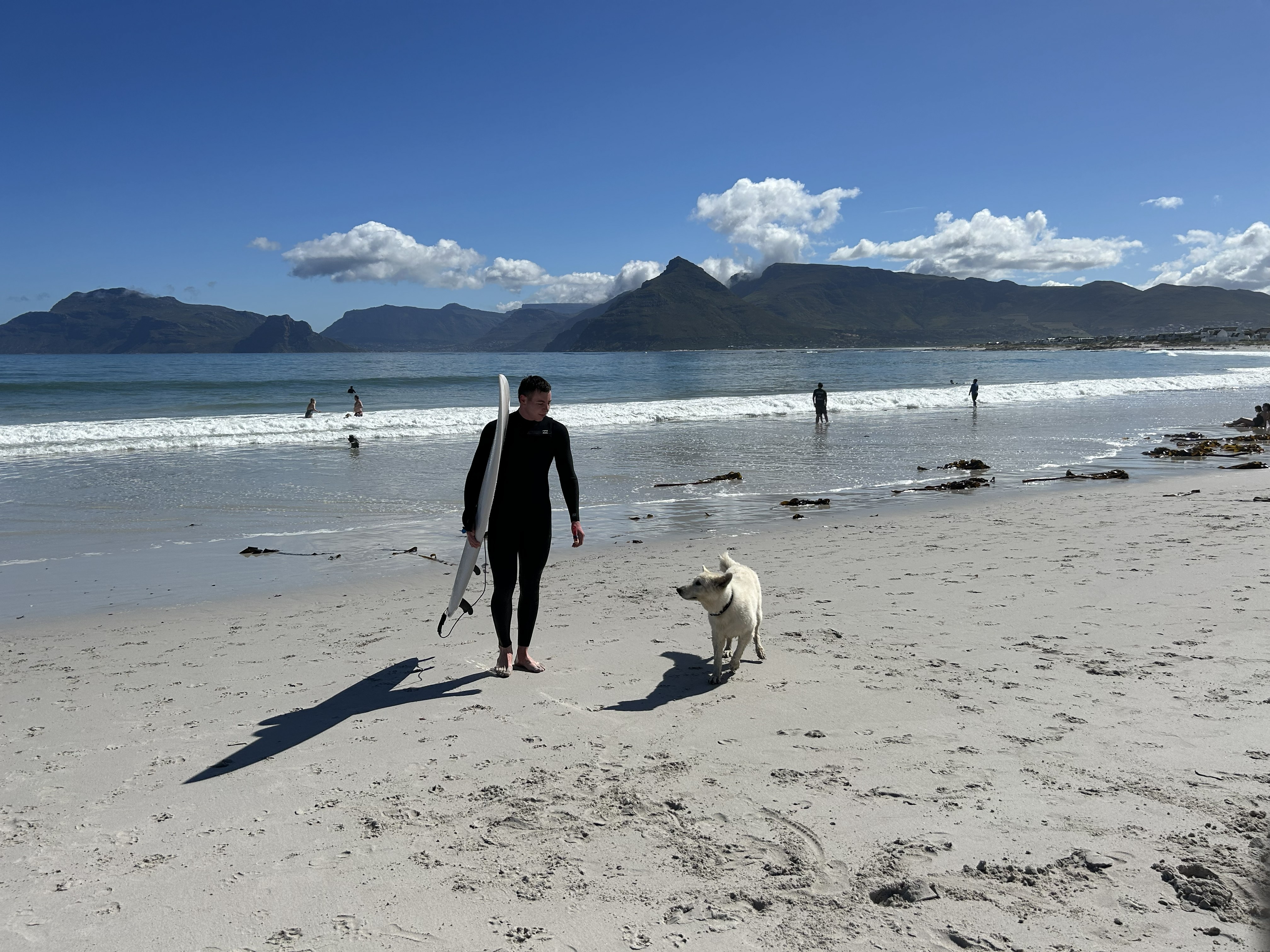 Ferris Moser — Founder, FA Automation