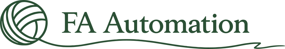 FA Automation